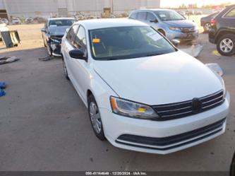 VOLKSWAGEN JETTA 1.4T S