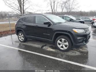 JEEP COMPASS LATITUDE 4X4