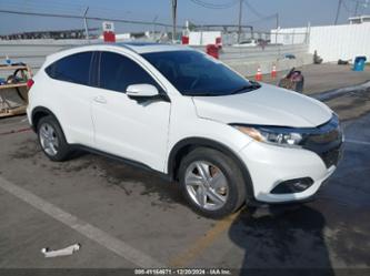 HONDA HR-V EX