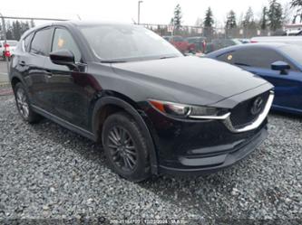 MAZDA CX-5 TOURING