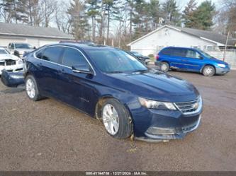 CHEVROLET IMPALA 2LT