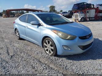 HYUNDAI ELANTRA LIMITED (ULSAN PLANT)