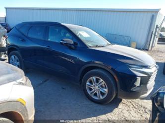 CHEVROLET BLAZER FWD 1LT