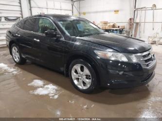 HONDA ACCORD EX-L