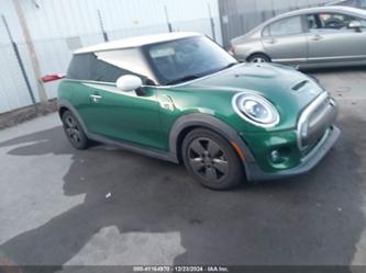 MINI HARDTOP COOPER