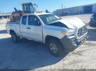 TOYOTA TACOMA SR