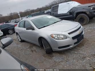 CHEVROLET MALIBU LS