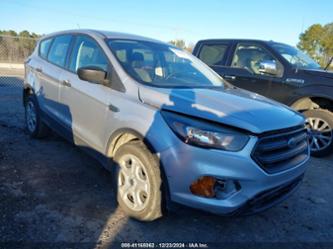 FORD ESCAPE S