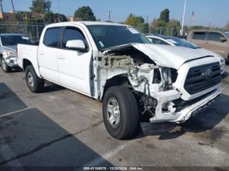 TOYOTA TACOMA SR