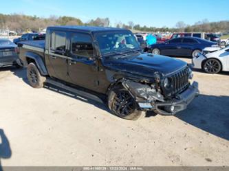 JEEP GLADIATOR FREEDOM 4X4