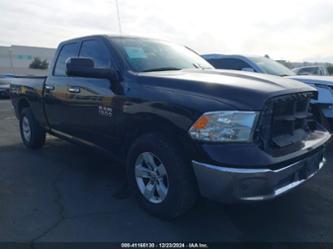 RAM 1500 SLT