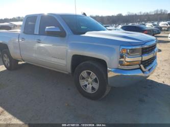 CHEVROLET SILVERADO 1500 1LT