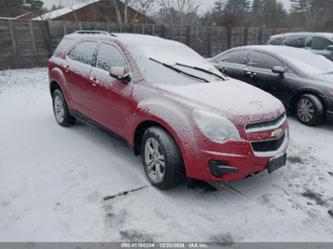 CHEVROLET EQUINOX 1LT