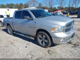 RAM 1500 BIG HORN 4X2 5 7 BOX