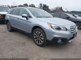 SUBARU OUTBACK 3.6R LIMITED