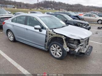 SUBARU LEGACY 2.5I PREMIUM