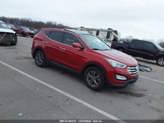 HYUNDAI SANTA FE SPORT