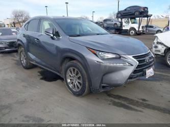 LEXUS NX 200T