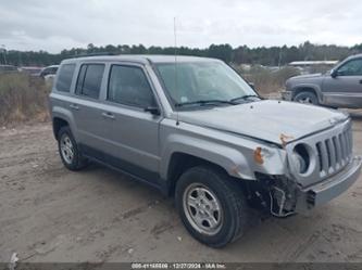 JEEP PATRIOT SPORT