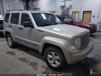 JEEP LIBERTY SPORT