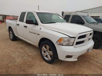 RAM 1500 ST