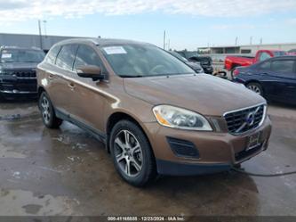 VOLVO XC60 T6/T6 PLATINUM/T6 PREMIER PLUS/T6 R-DESIGN/T6 R-DESIGN PLATINUM/T6 R-DESIGN PREMIER PLUS