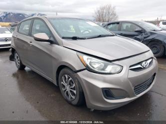 HYUNDAI ACCENT GS