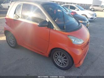 SMART FORTWO PASSION/PURE