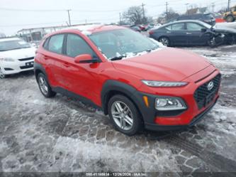 HYUNDAI KONA SE