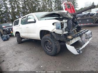 TOYOTA TACOMA SR V6