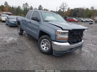 CHEVROLET SILVERADO 1500 LS