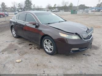 ACURA TL 3.5