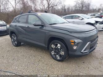 HYUNDAI KONA SEL