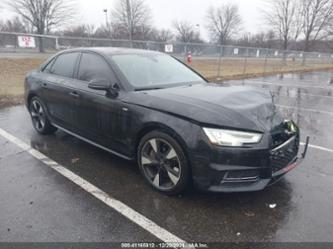 AUDI A4 2.0T PREMIUM