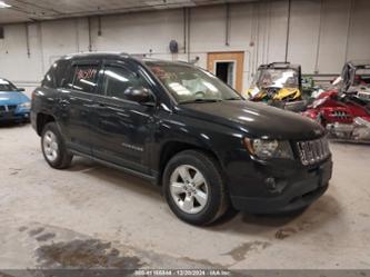 JEEP COMPASS SPORT