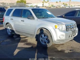 FORD ESCAPE XLT