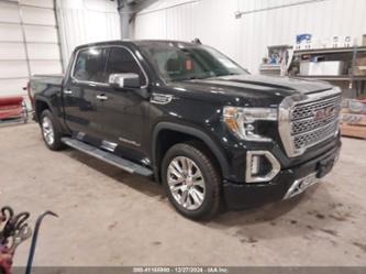 GMC SIERRA 1500 4WD SHORT BOX DENALI