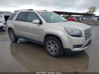 GMC ACADIA SLT-2