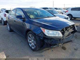 BUICK LACROSSE CXL