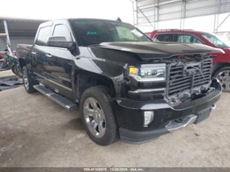 CHEVROLET SILVERADO 1500 2LZ