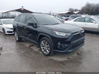 TOYOTA RAV4 XLE PREMIUM