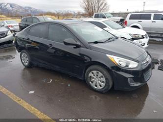 HYUNDAI ACCENT SE