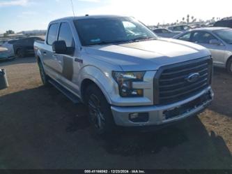 FORD F-150 XLT