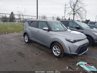 KIA SOUL LX