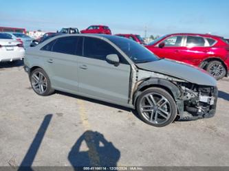 AUDI A3 PREMIUM 40 TFSI FRONT-WHEEL DRIVE S TRONIC