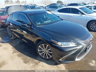 LEXUS ES 300H