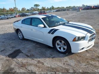 DODGE CHARGER SE