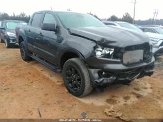 FORD RANGER XLT