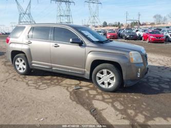 GMC TERRAIN SLE-1