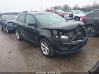 FORD EDGE SE